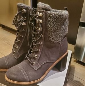 Nine West Winter boots size 8
